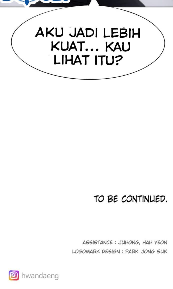 The Last Knight Of The Fire Chapter 69 Gambar 39