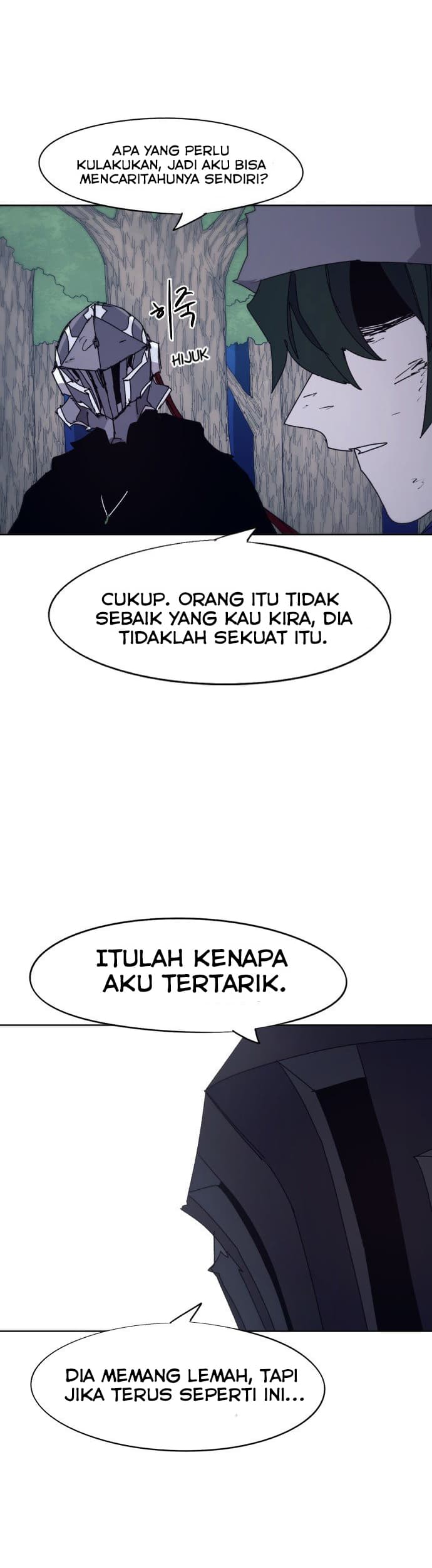 The Last Knight Of The Fire Chapter 69 Gambar 5