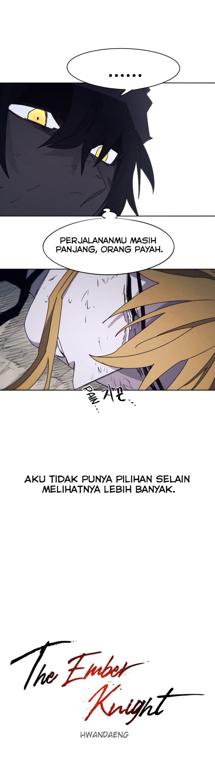The Last Knight Of The Fire Chapter 69 Gambar 6