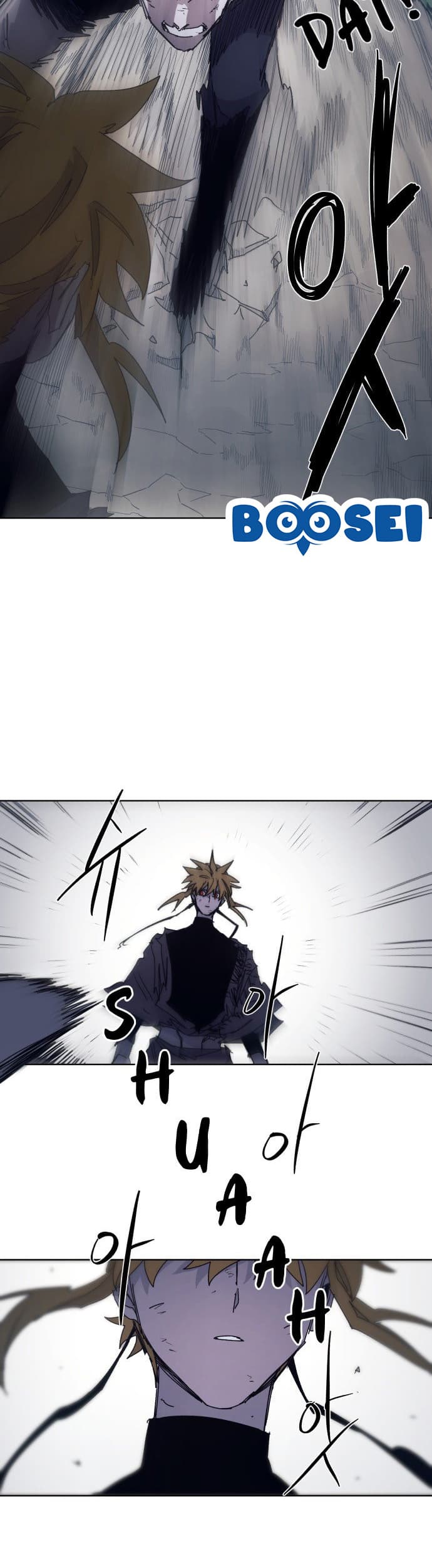 The Last Knight Of The Fire Chapter 68 Gambar 11
