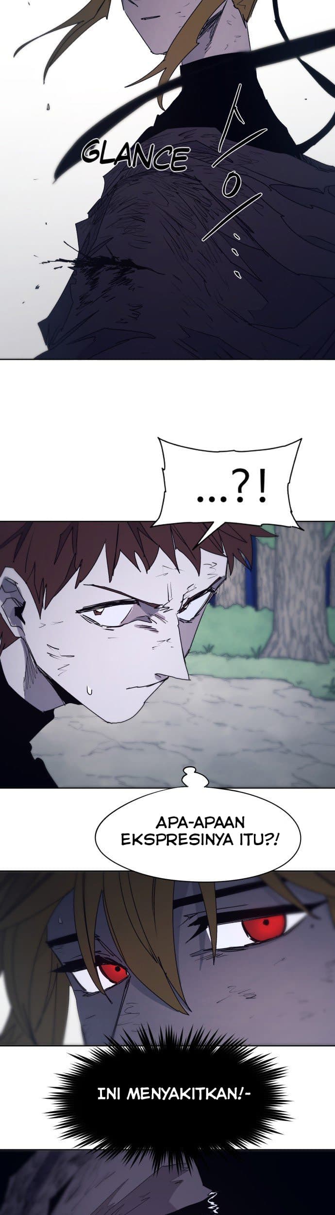 The Last Knight Of The Fire Chapter 68 Gambar 18