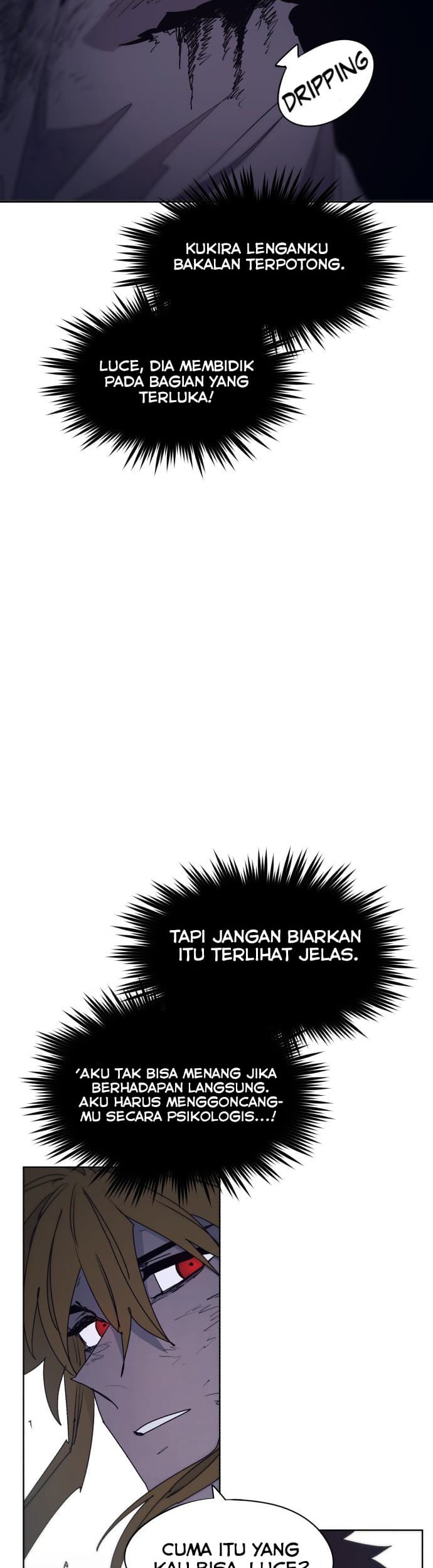 The Last Knight Of The Fire Chapter 68 Gambar 19