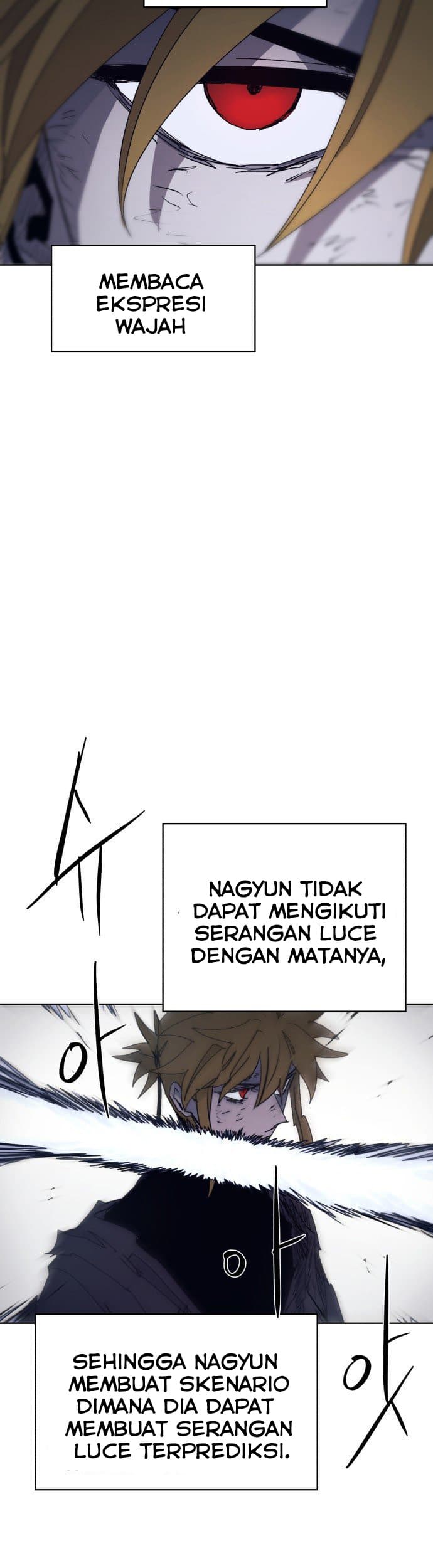The Last Knight Of The Fire Chapter 68 Gambar 22