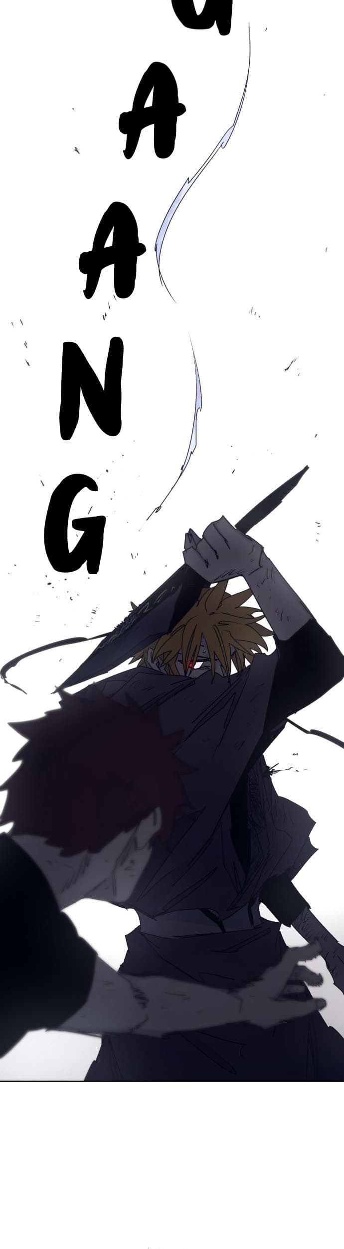The Last Knight Of The Fire Chapter 68 Gambar 24