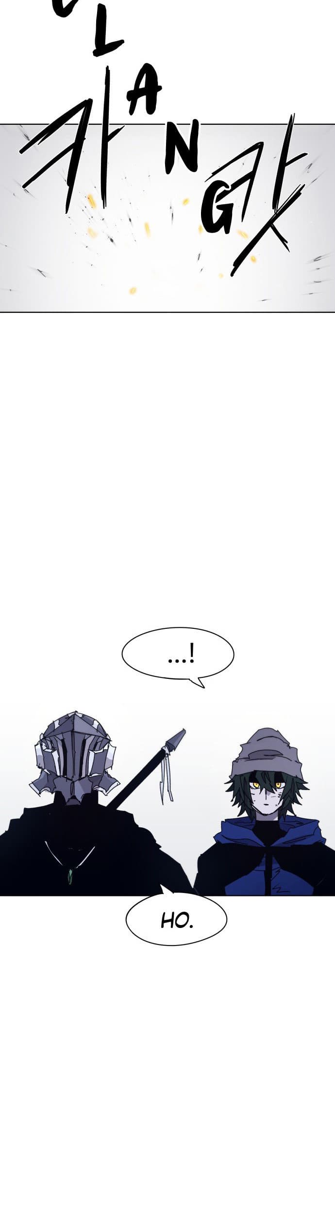 The Last Knight Of The Fire Chapter 68 Gambar 29