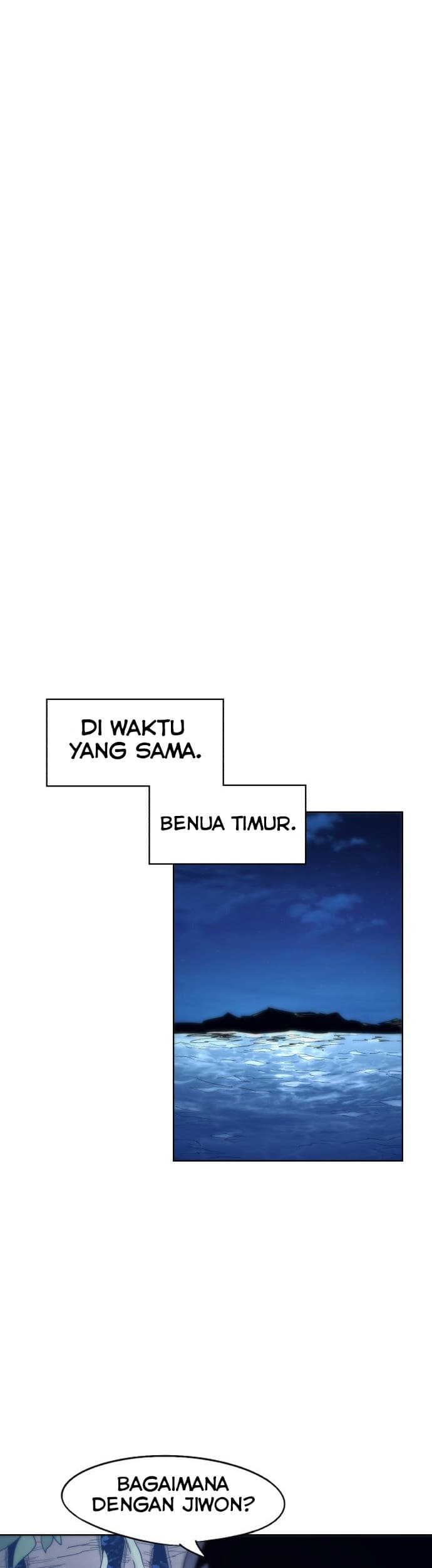 The Last Knight Of The Fire Chapter 68 Gambar 38