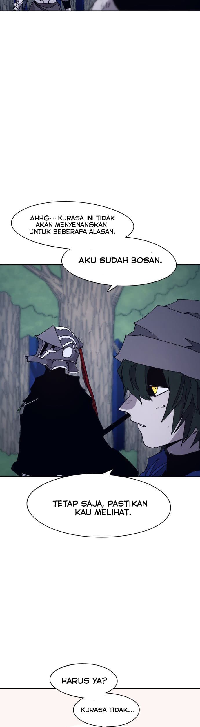 The Last Knight Of The Fire Chapter 68 Gambar 8