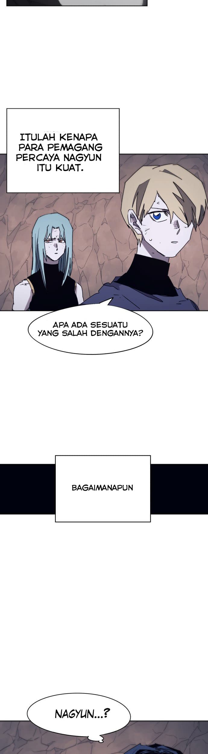 The Last Knight Of The Fire Chapter 67 Gambar 15