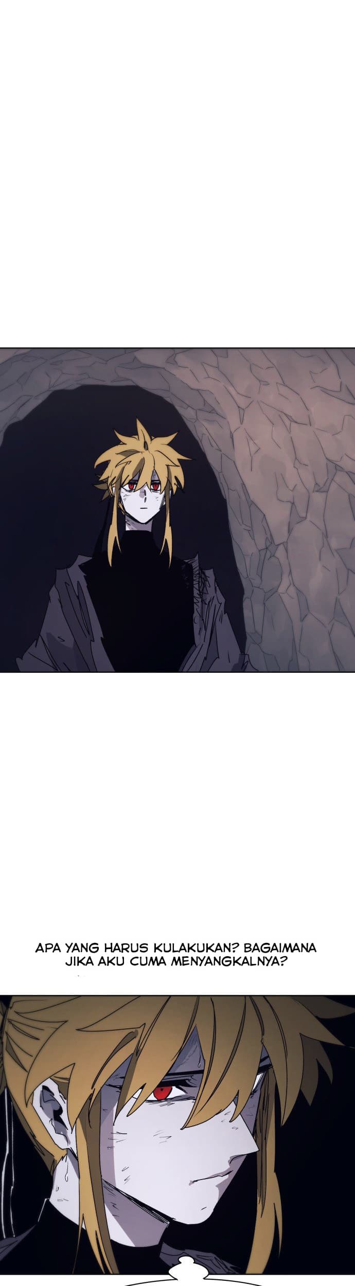 The Last Knight Of The Fire Chapter 67 Gambar 17