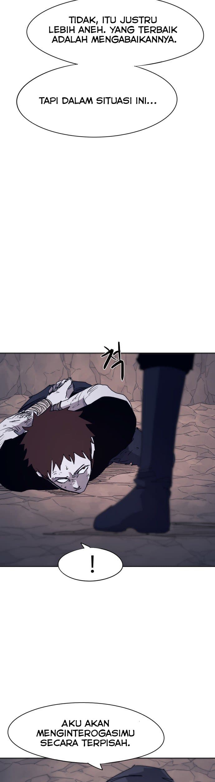 The Last Knight Of The Fire Chapter 67 Gambar 18