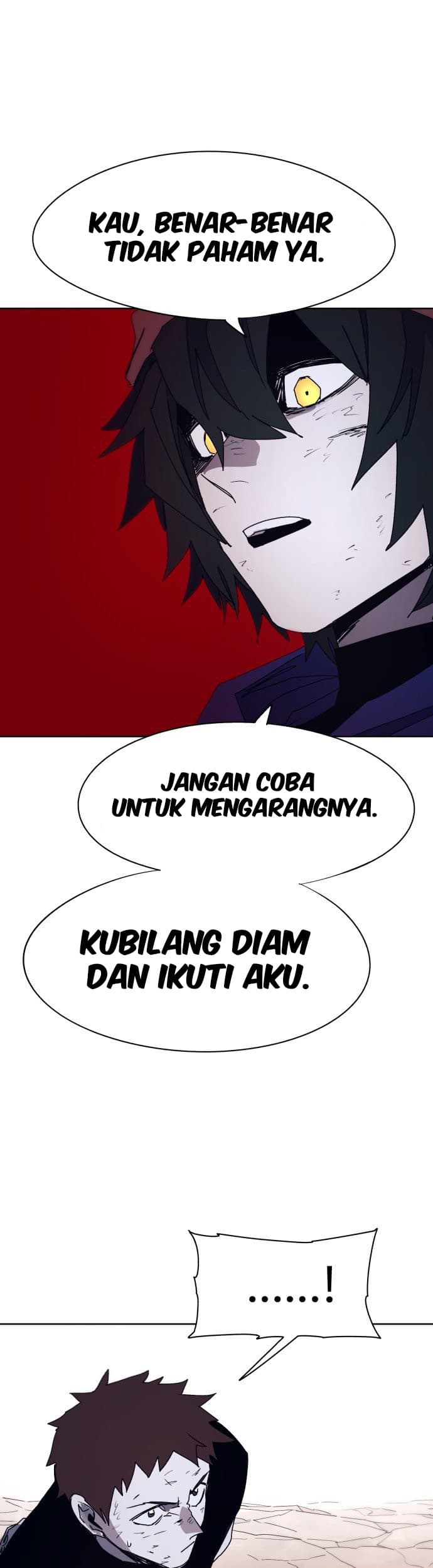 The Last Knight Of The Fire Chapter 67 Gambar 20