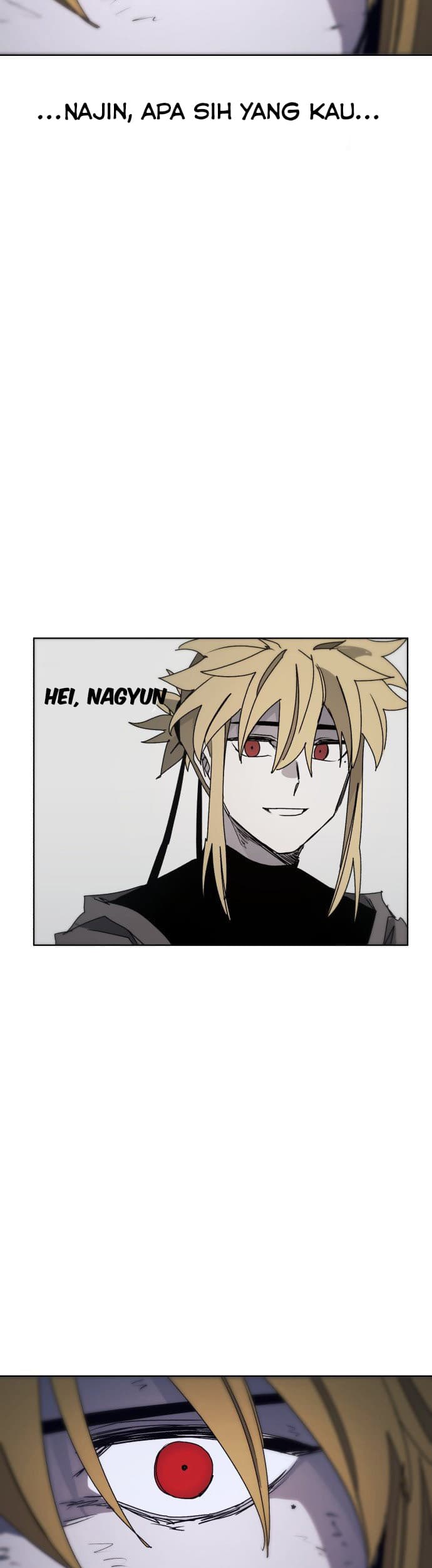 The Last Knight Of The Fire Chapter 67 Gambar 24