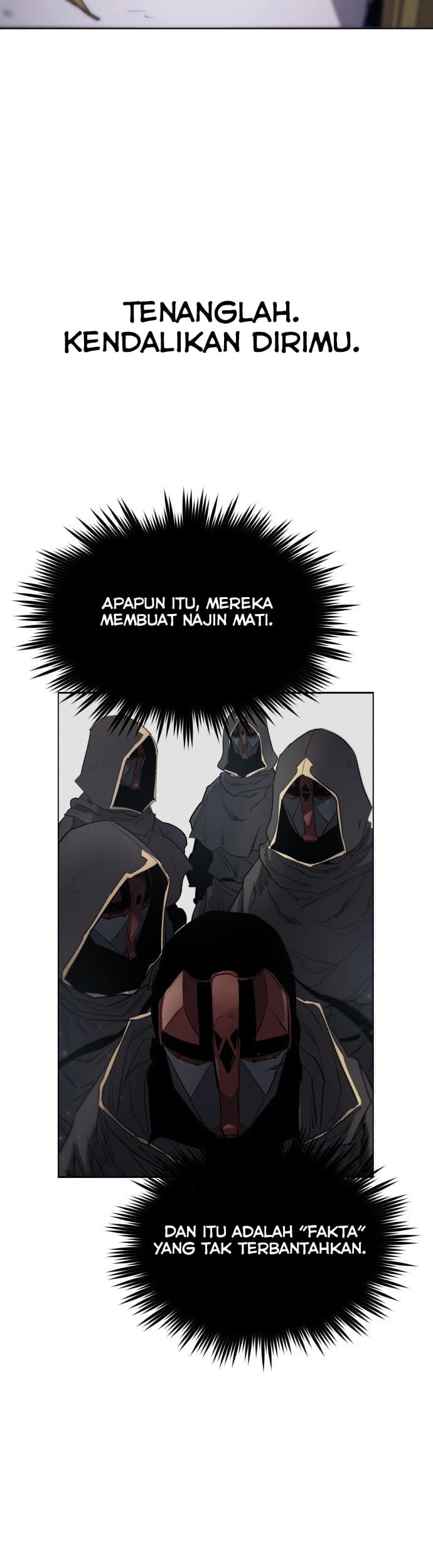 The Last Knight Of The Fire Chapter 67 Gambar 25