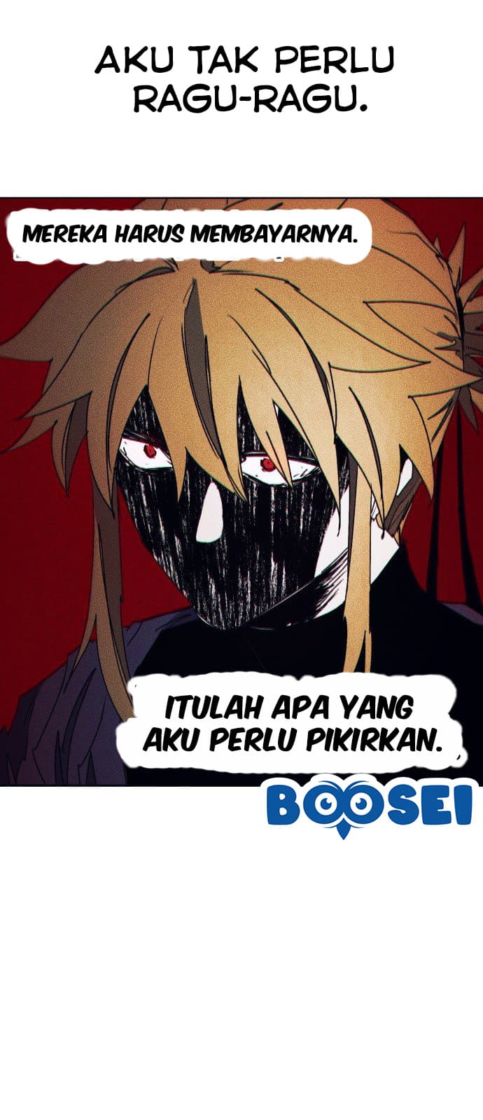 The Last Knight Of The Fire Chapter 67 Gambar 26