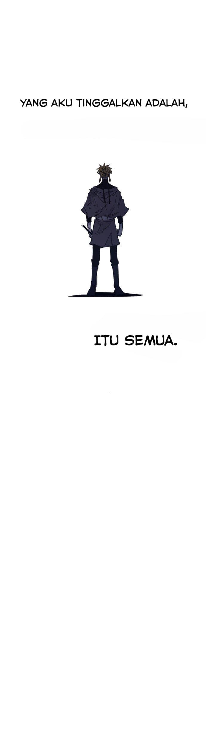 The Last Knight Of The Fire Chapter 67 Gambar 27