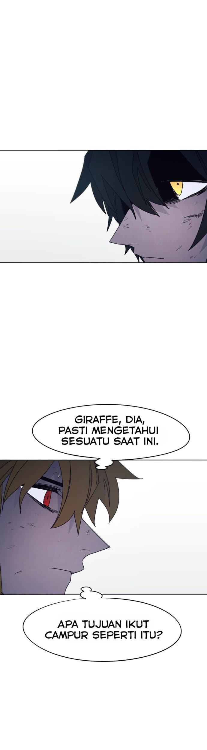 The Last Knight Of The Fire Chapter 67 Gambar 29