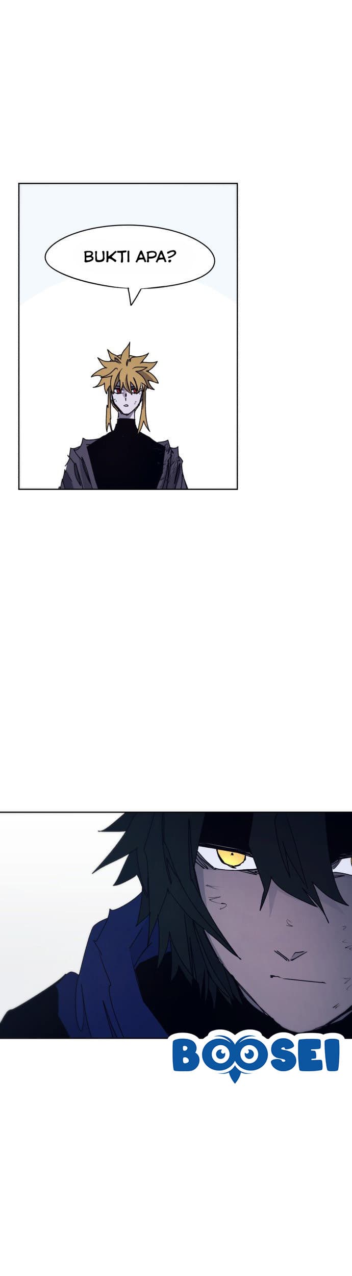 The Last Knight Of The Fire Chapter 67 Gambar 33