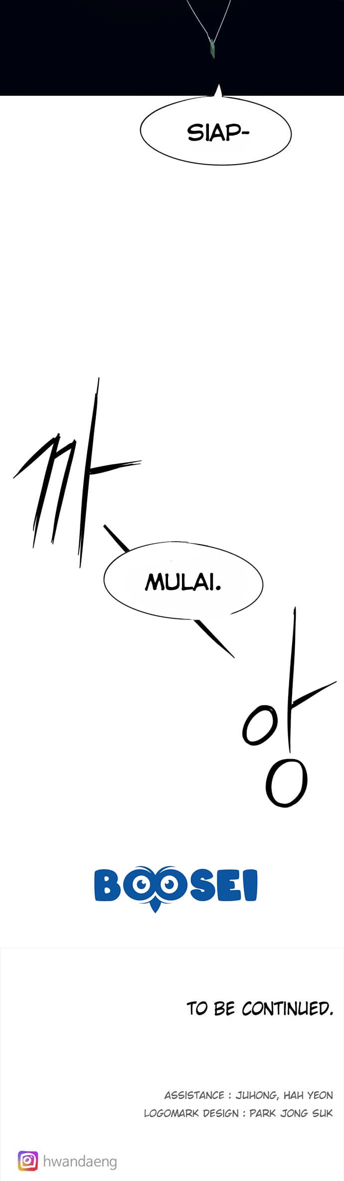 The Last Knight Of The Fire Chapter 67 Gambar 40
