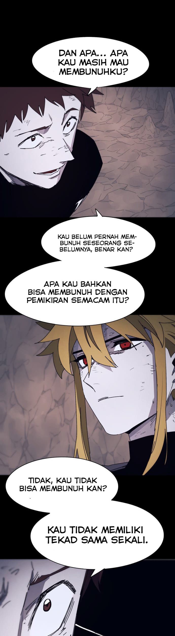 The Last Knight Of The Fire Chapter 67 Gambar 5