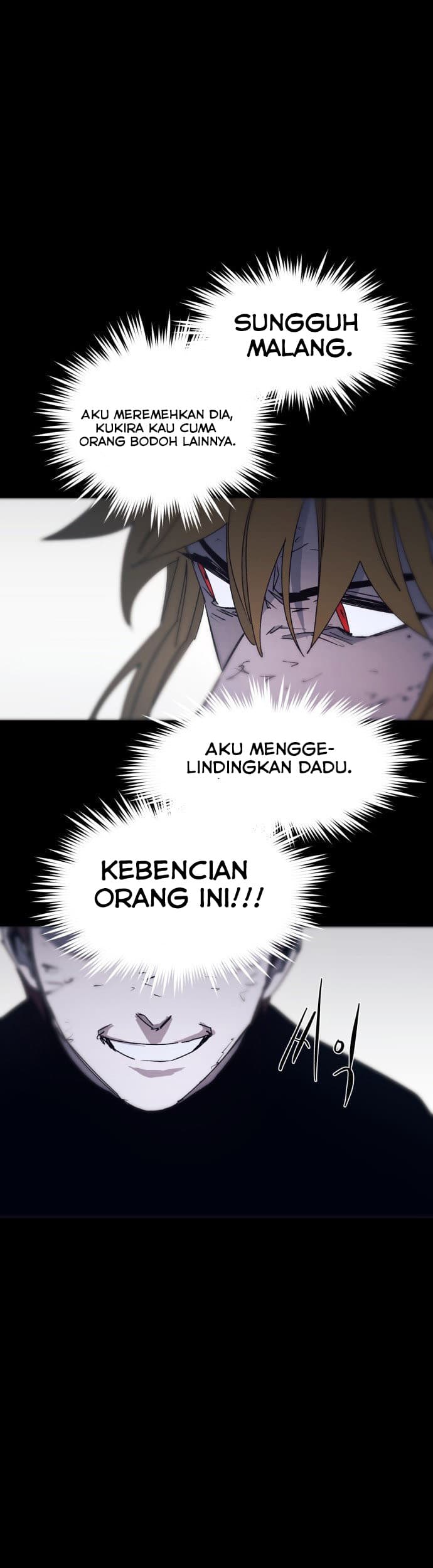 The Last Knight Of The Fire Chapter 67 Gambar 8