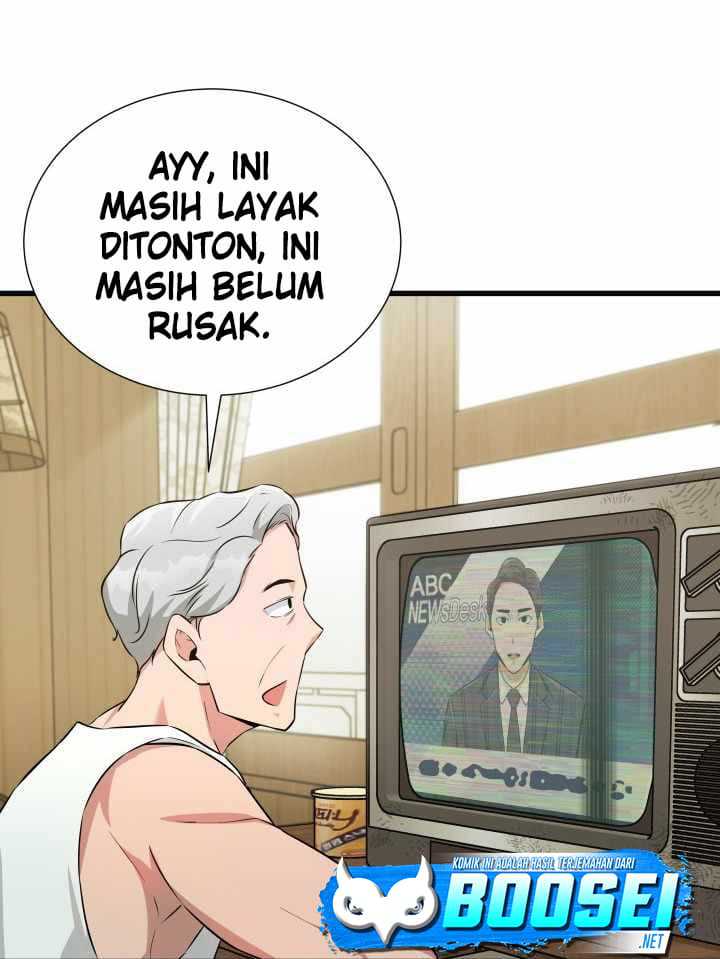 I Became a Genius Salesman Chapter 11 Gambar 15
