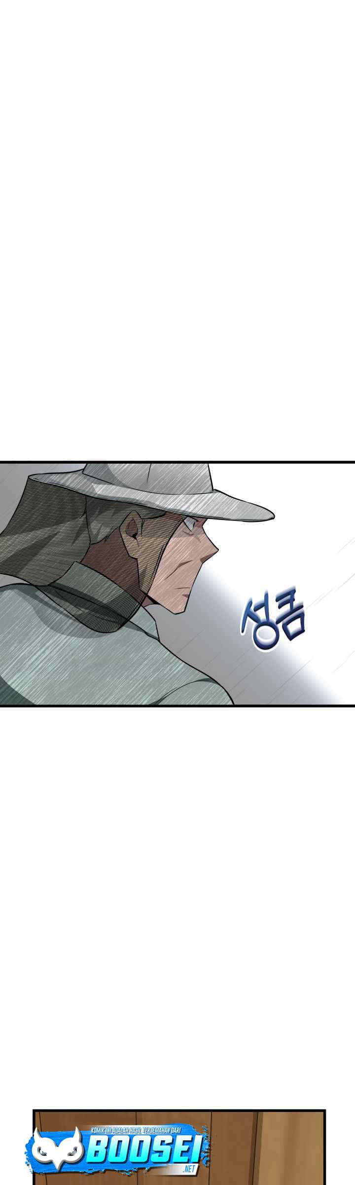 I Became a Genius Salesman Chapter 11 Gambar 28
