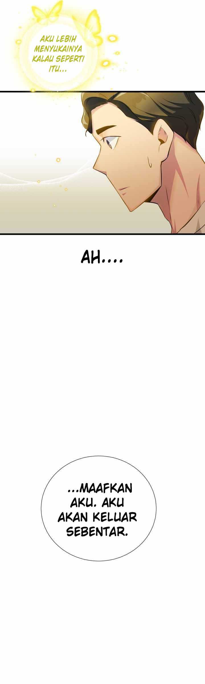 I Became a Genius Salesman Chapter 11 Gambar 37
