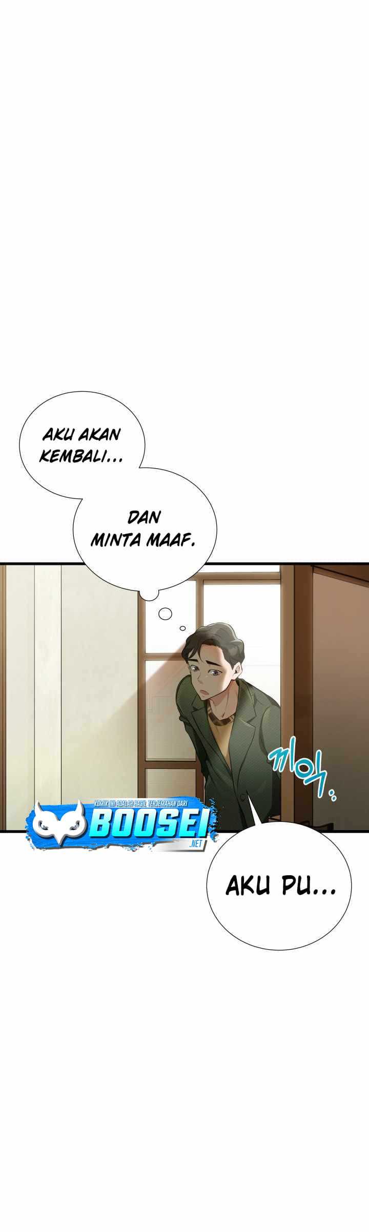 I Became a Genius Salesman Chapter 11 Gambar 39