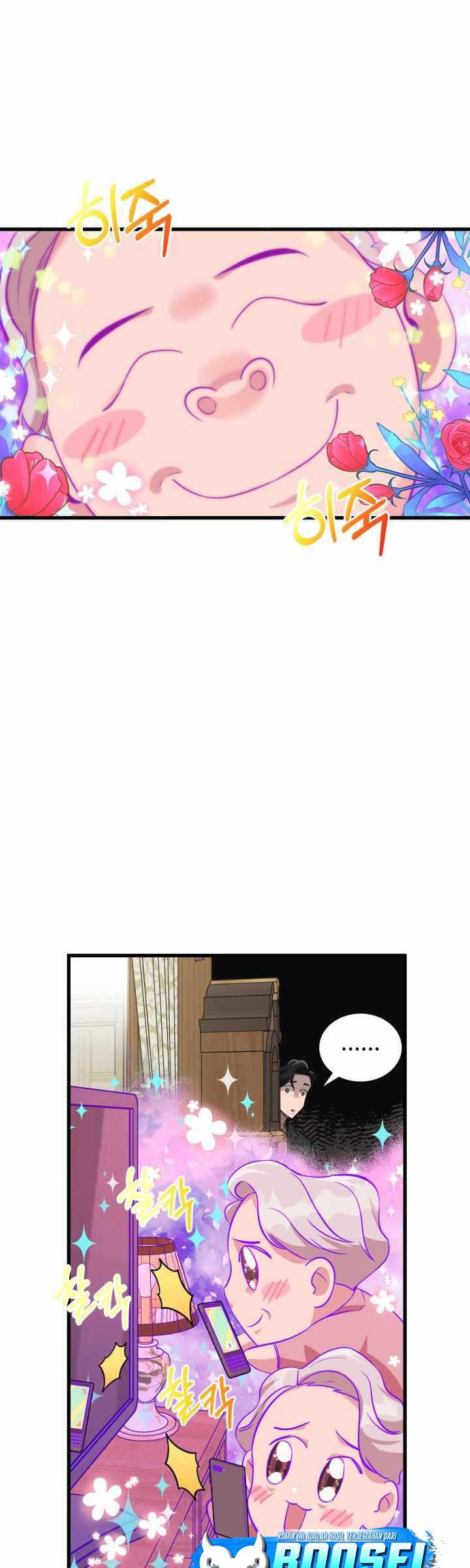 I Became a Genius Salesman Chapter 11 Gambar 40