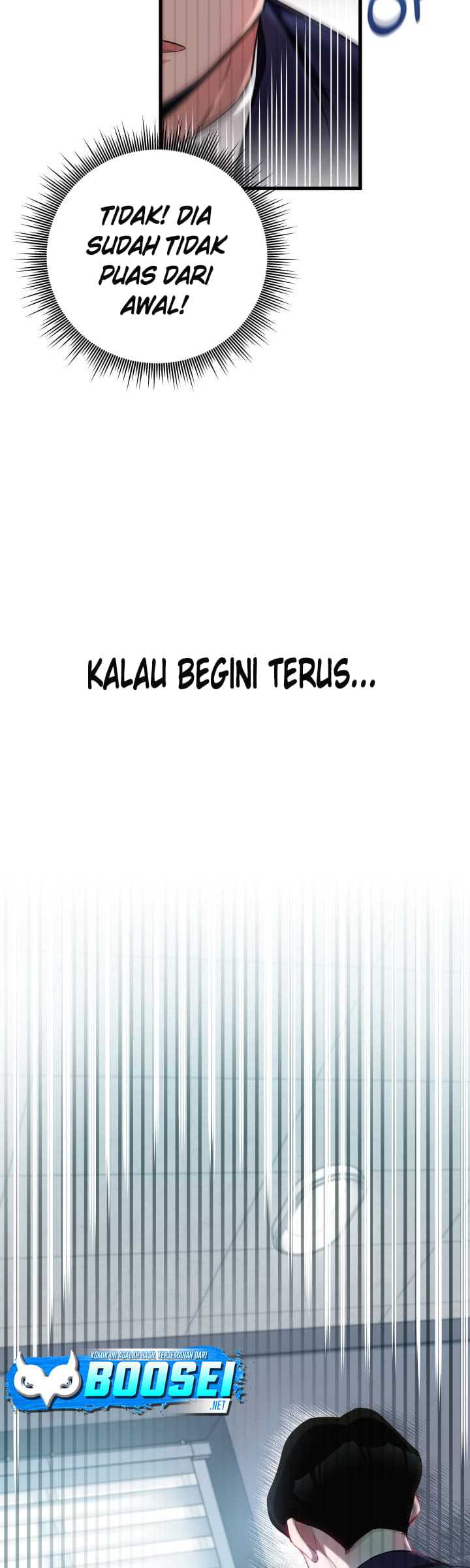 I Became a Genius Salesman Chapter 10 Gambar 15