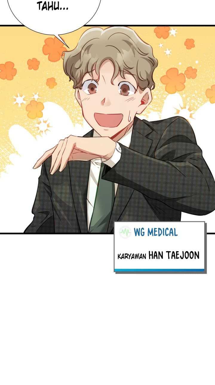 I Became a Genius Salesman Chapter 10 Gambar 33