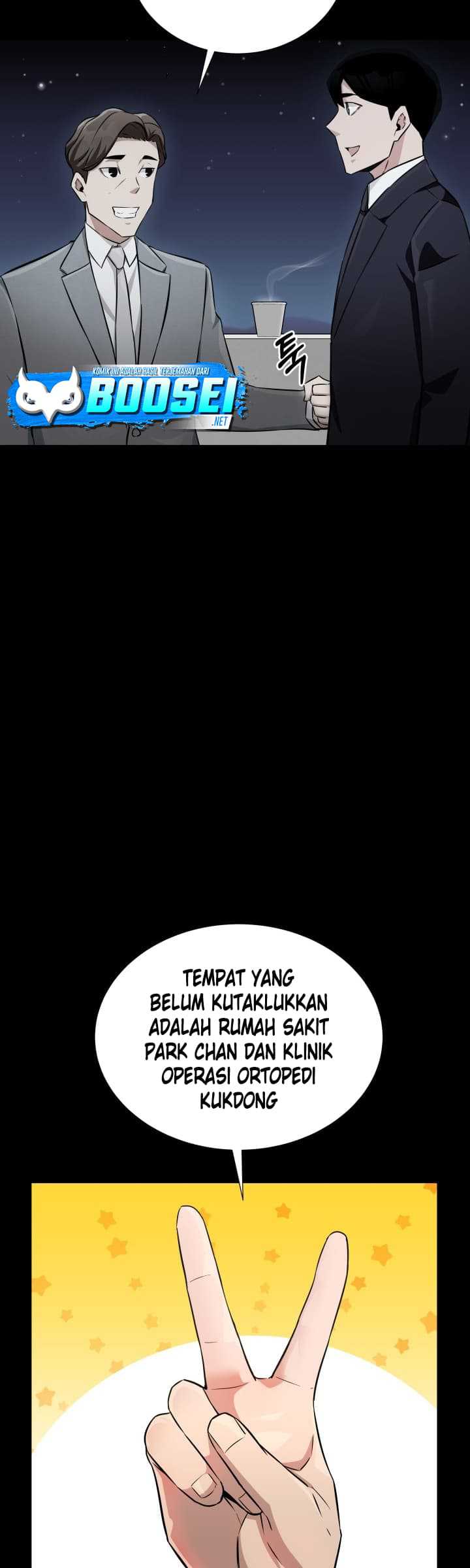 I Became a Genius Salesman Chapter 10 Gambar 4