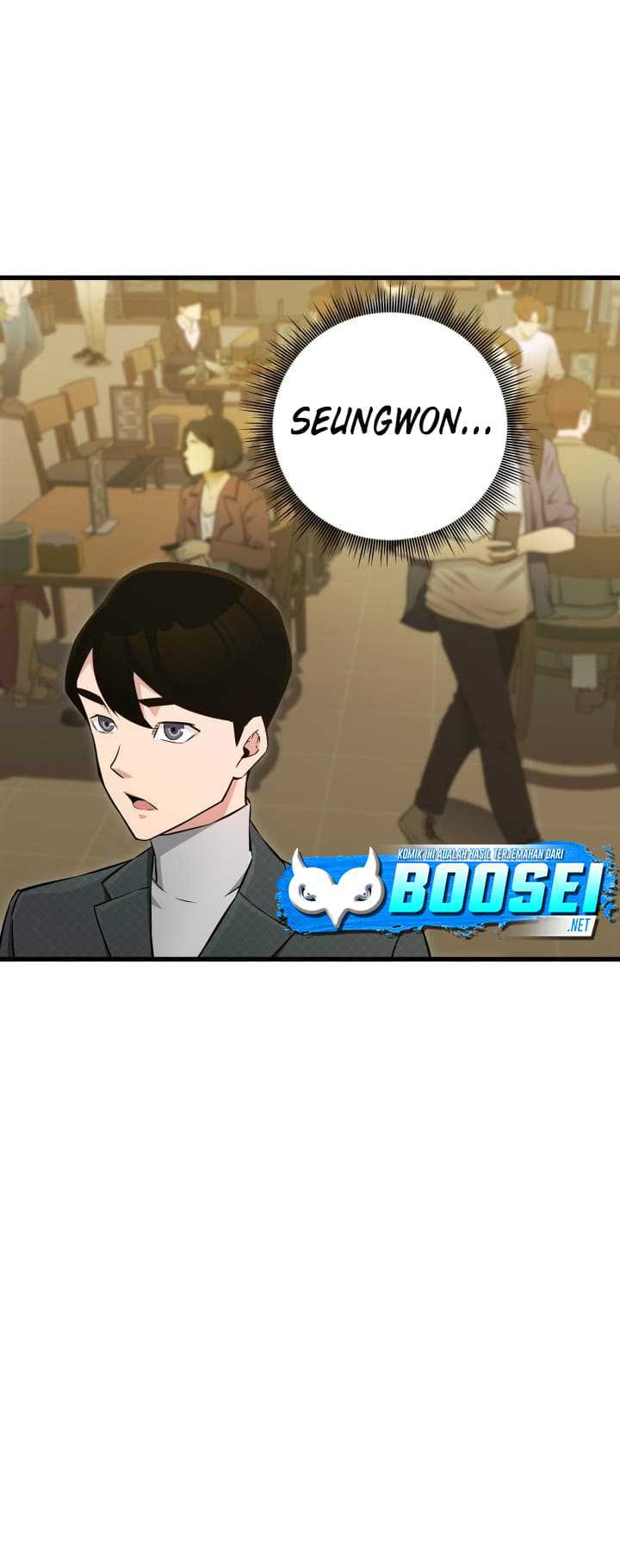 I Became a Genius Salesman Chapter 09 Gambar 17