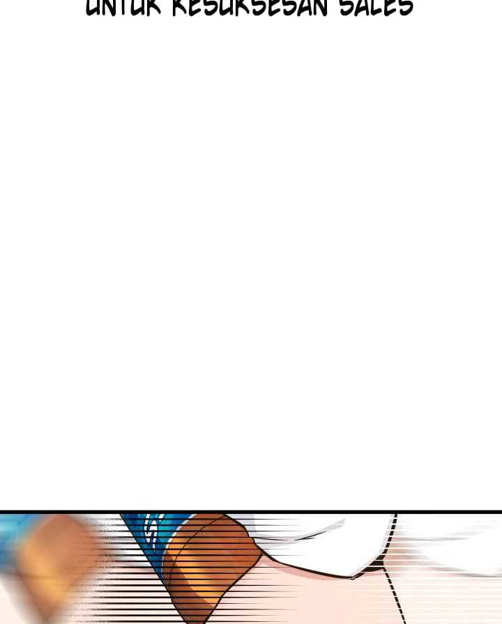 I Became a Genius Salesman Chapter 07 Gambar 19