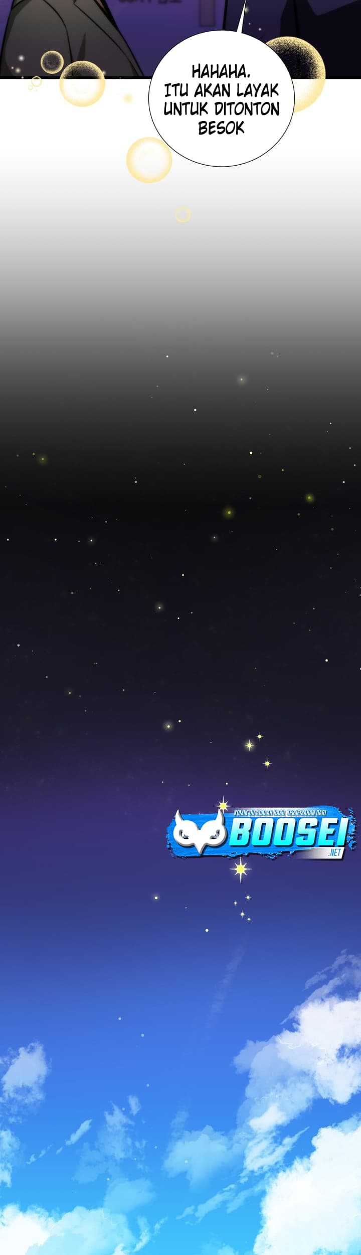 I Became a Genius Salesman Chapter 07 Gambar 41