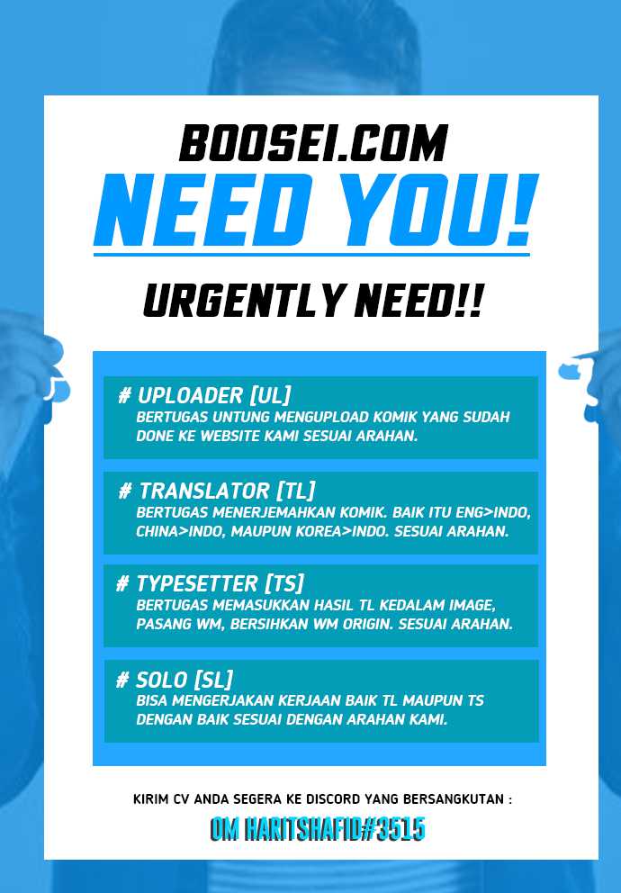 I Became a Genius Salesman Chapter 07 Gambar 49