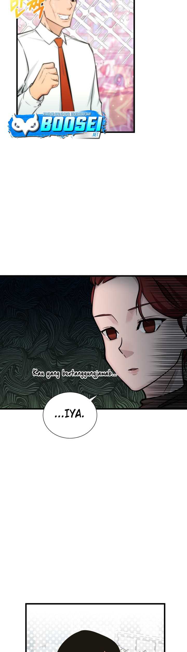 I Became a Genius Salesman Chapter 07 Gambar 6