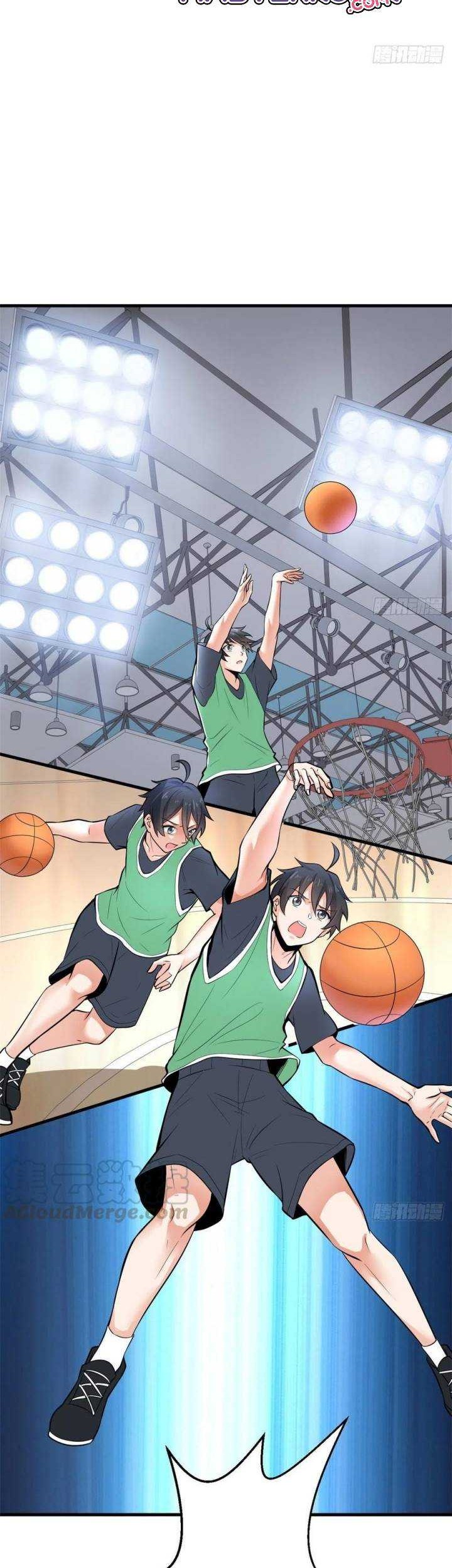 Dragon King Son Chapter 40 Gambar 3
