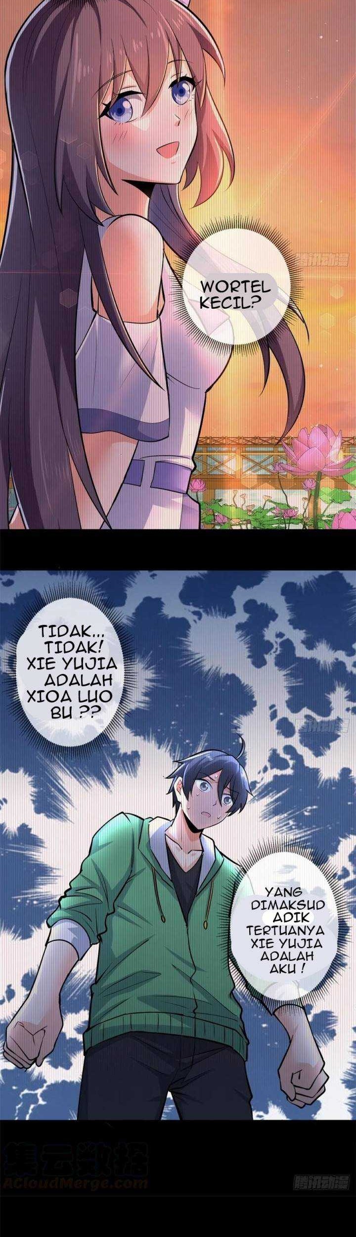 Dragon King Son Chapter 40 Gambar 7