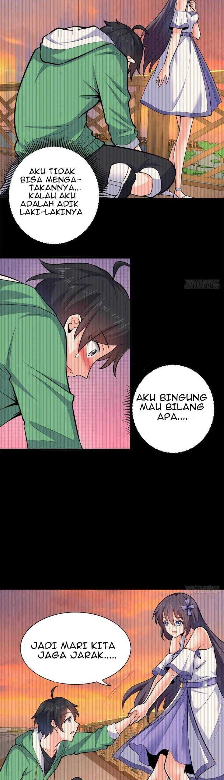 Dragon King Son Chapter 40 Gambar 10