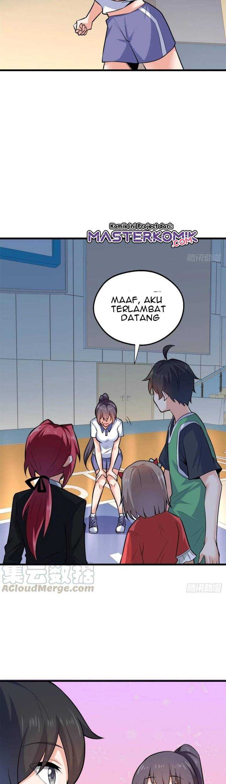 Dragon King Son Chapter 40 Gambar 22