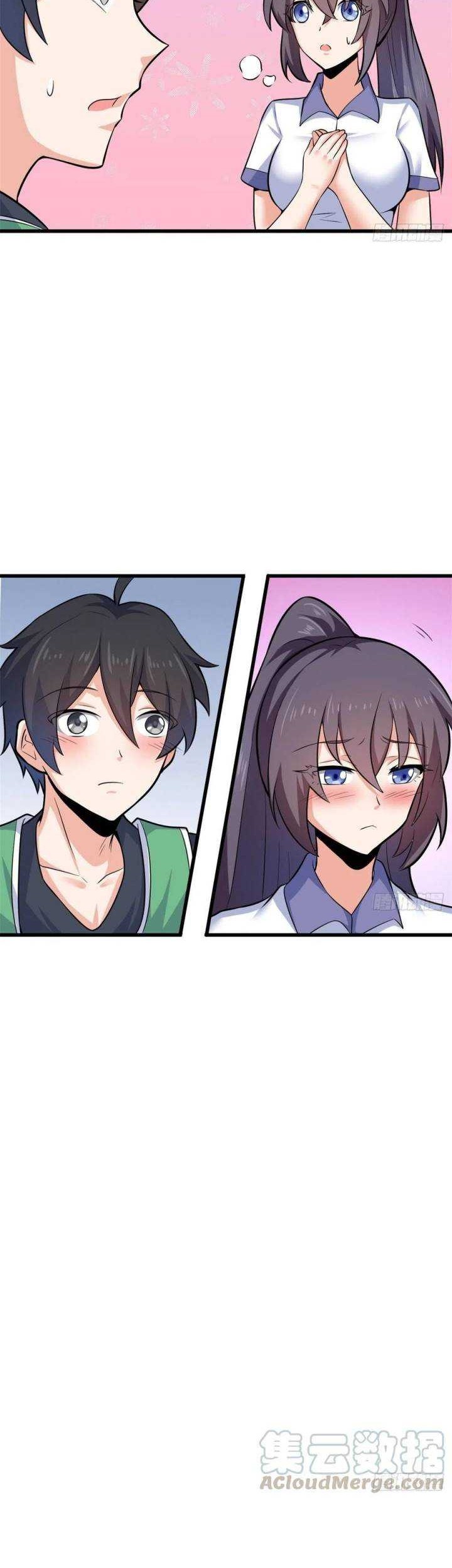 Dragon King Son Chapter 40 Gambar 23