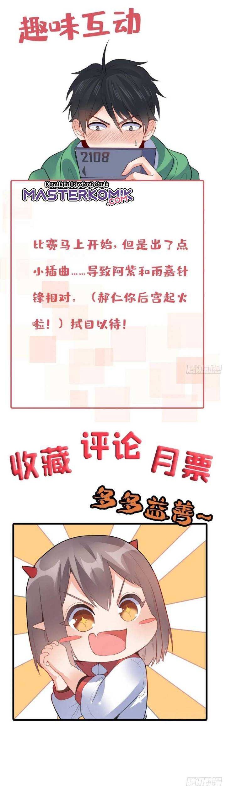 Dragon King Son Chapter 40 Gambar 24