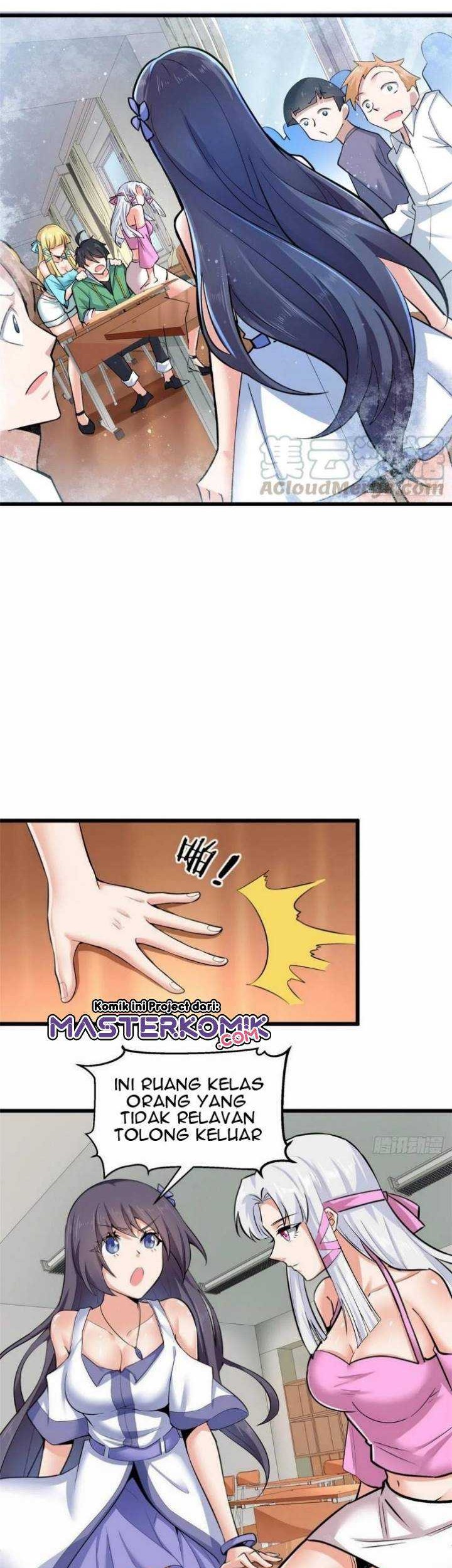 Dragon King Son Chapter 39 Gambar 7