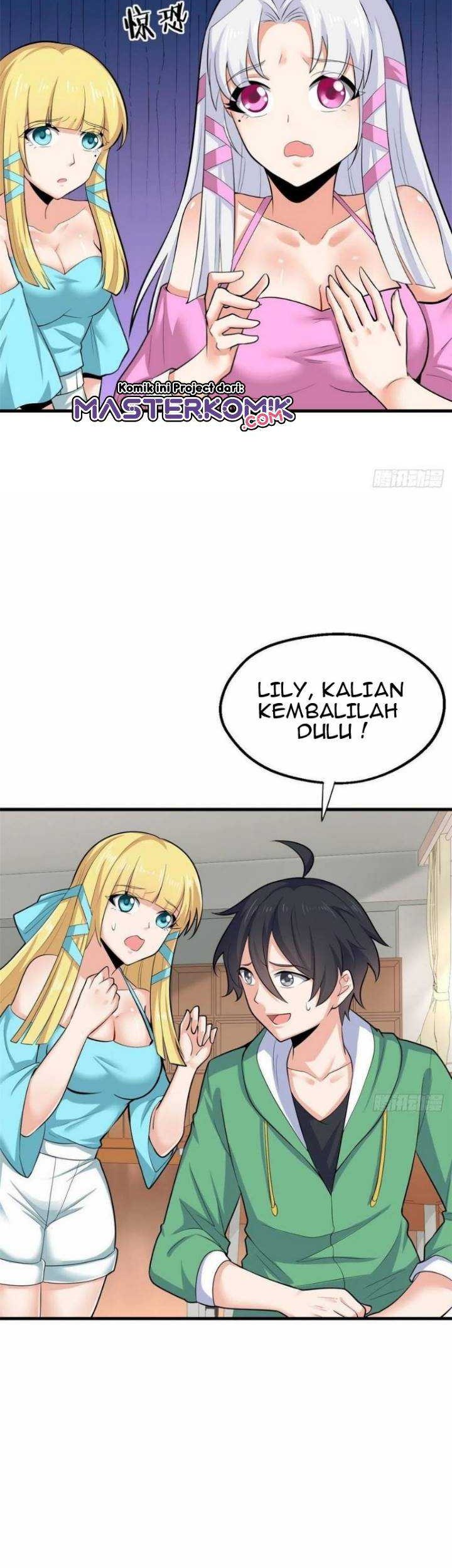Dragon King Son Chapter 39 Gambar 12