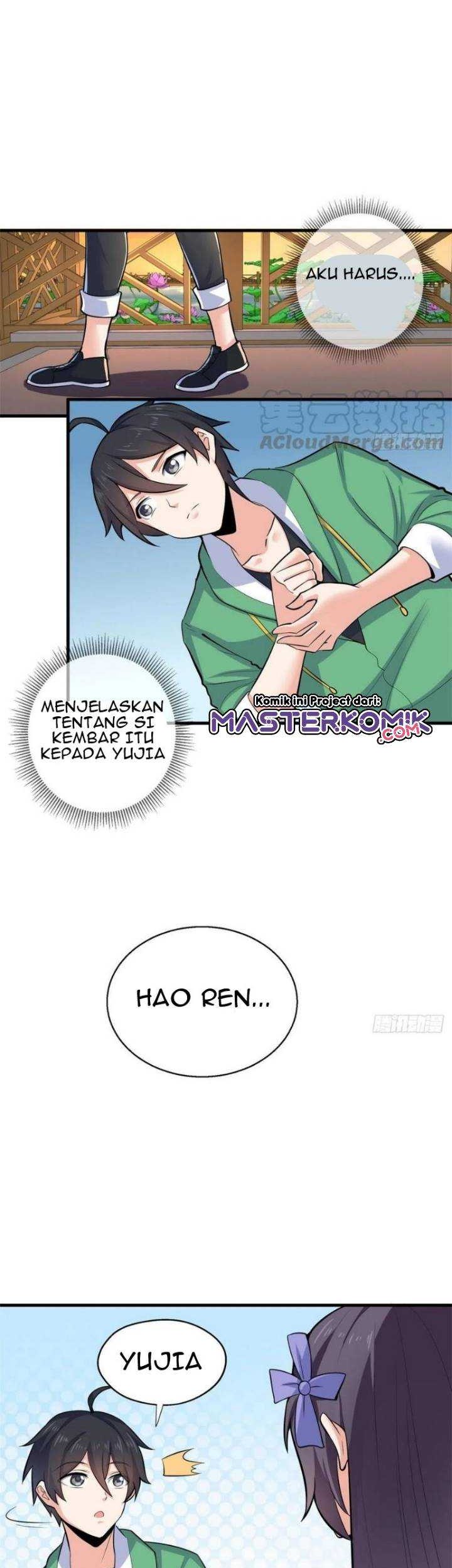 Dragon King Son Chapter 39 Gambar 16