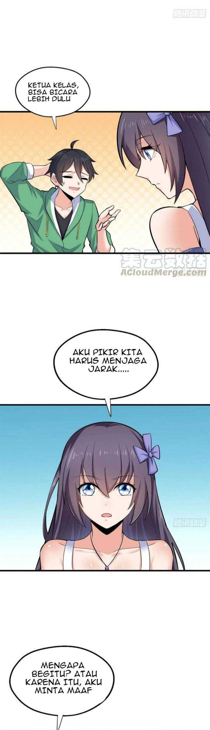 Dragon King Son Chapter 39 Gambar 19