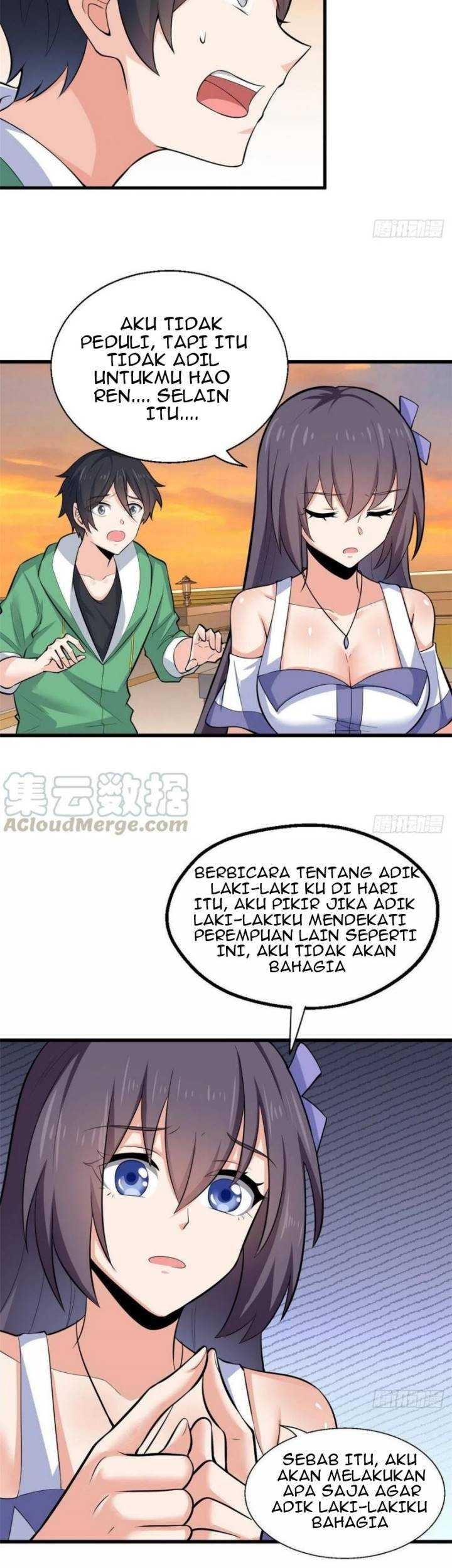 Dragon King Son Chapter 39 Gambar 21