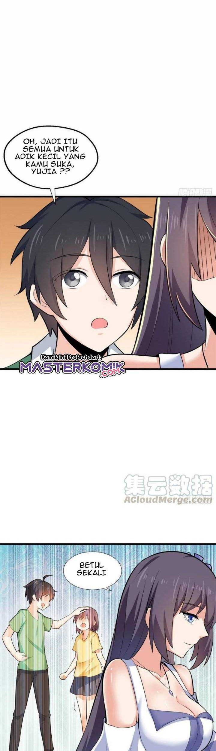 Dragon King Son Chapter 39 Gambar 22