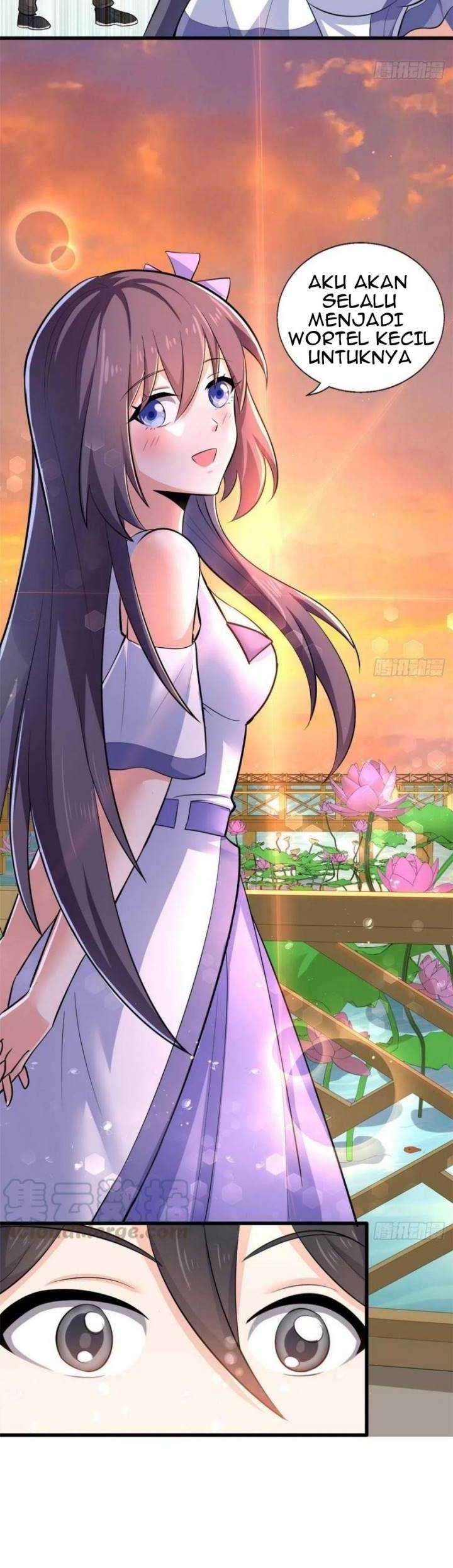Dragon King Son Chapter 39 Gambar 23